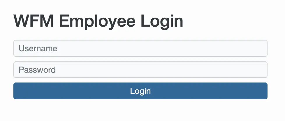 Dollar Tree Compass Login